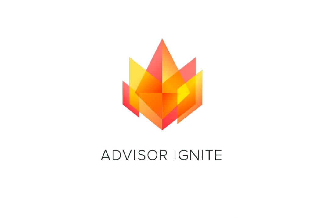 Advisor Ignite Logo