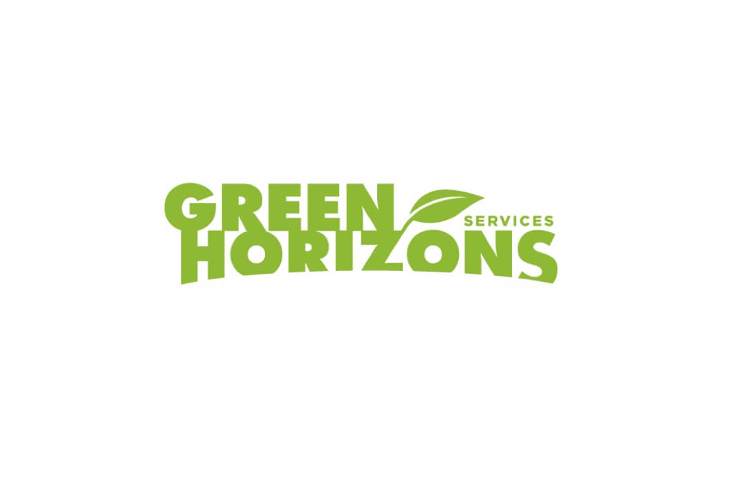 Green Horizons Branding